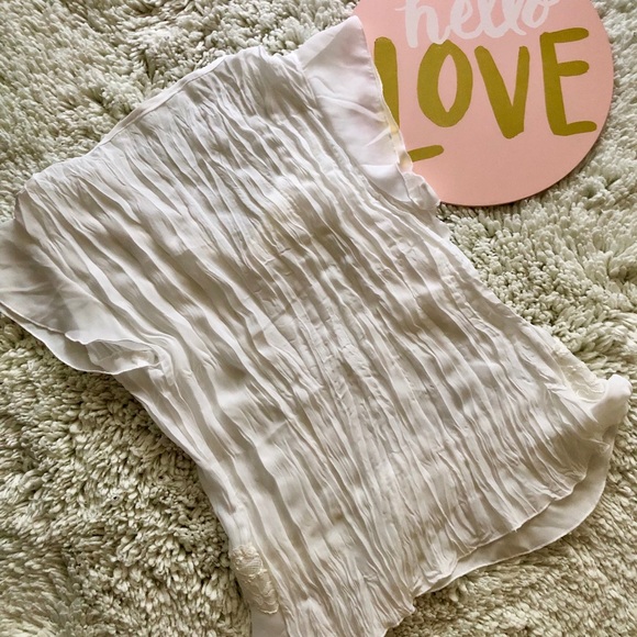 Chiffon Top - Picture 3 of 3